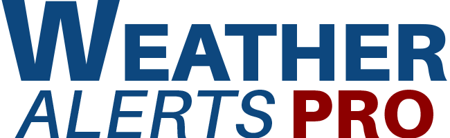 Weather Alerts Pro
